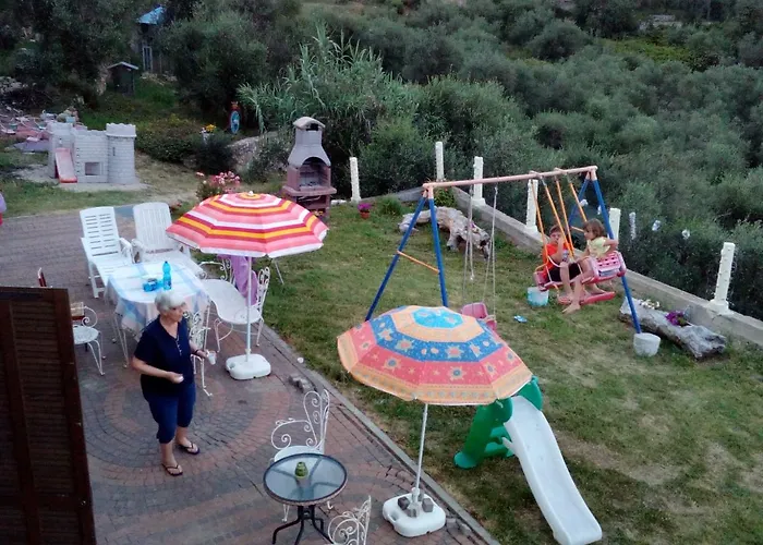 Πανσιόν Villa Imperia